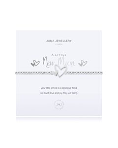 Joma Jewellery A Little New Mum